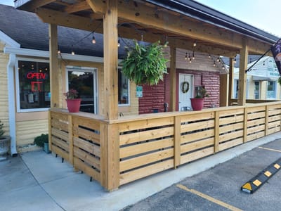 Village House Coffee