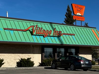Village Inn