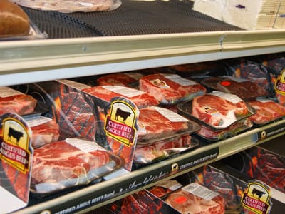 Village Market & Cafe