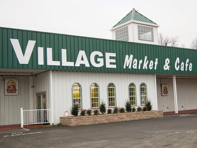 Village Market & Cafe