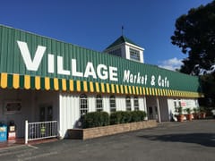 Village Market & Cafe