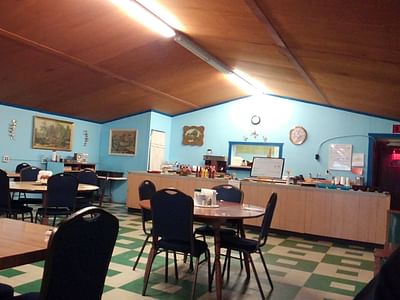 Village Restaurant