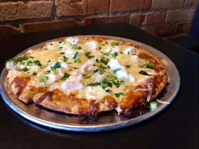 Village Square Pizza & Ice Cream Parlor