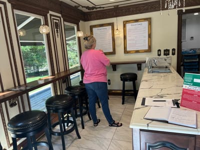 Villaggio Colafrancesco