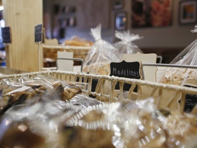 Vincent Bakery Hamilton Mill | Bakery and Cafe in Buford, GA