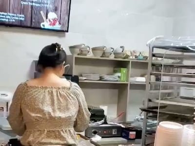 Vincent Bakery Hamilton Mill | Bakery and Cafe in Buford, GA