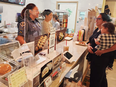 Vincent Bakery Hamilton Mill | Bakery and Cafe in Buford, GA