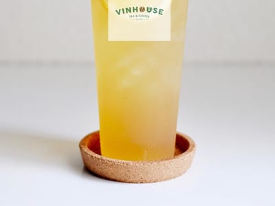Vinhouse Tea & Coffee - Sheldon