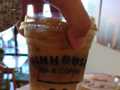 Vinhouse Tea & Coffee - Sheldon