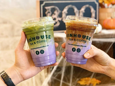 Vinhouse Tea & Coffee - Sheldon