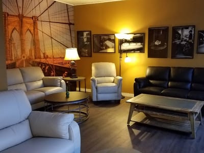 Vinny's Original Brooklyn Bagels