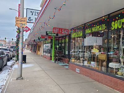 Vintage and Rustics in Montana