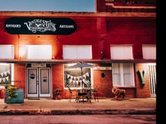 Vintage Arts Coffeehouse & Bistro