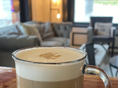 Vintage Arts Coffeehouse & Bistro