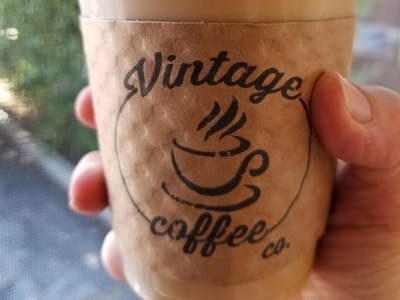 Vintage Coffee Co.