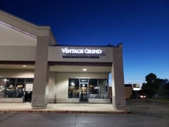 Vintage Grind Coffeehouse