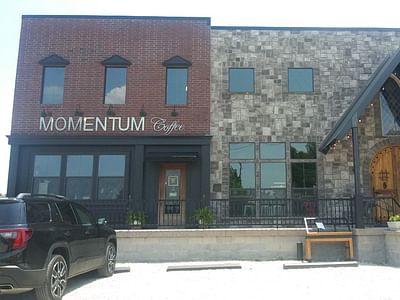 Vintage Home Market and Coffee Shop