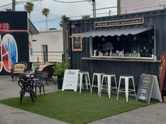 Vintage Hot & Cold Brew