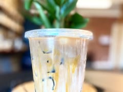 Vintage soul nutrition & cafè