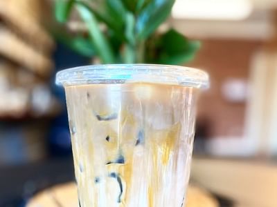 Vintage soul nutrition & cafè