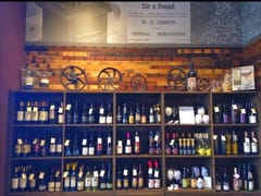 Vintage Vino & Espresso