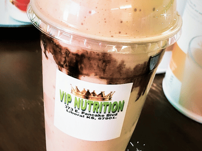 VIP Nutrition Liberal Ks