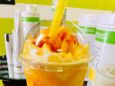 VIP Nutrition Liberal Ks