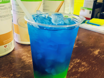 VIP Nutrition Liberal Ks