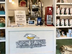 Virgin Islands Coffee Roasters