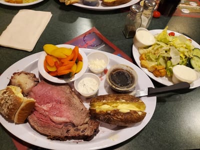 Virgin River Hotel and Casino