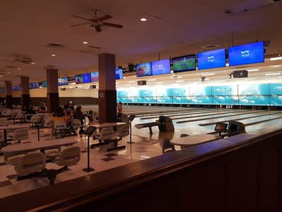 Virgin River Hotel and Casino