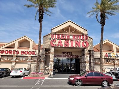 Virgin River Hotel and Casino