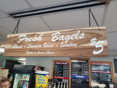 Virginia Beach Coffee Co