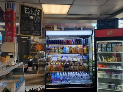 Virginia Beach Coffee Co