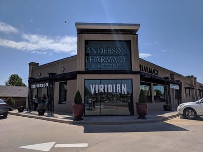 Viridian Coffee