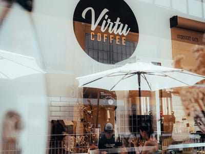 Virtu Coffee