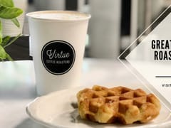 Virtue Coffee Roasters