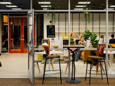 Virtue Coffee Roasters