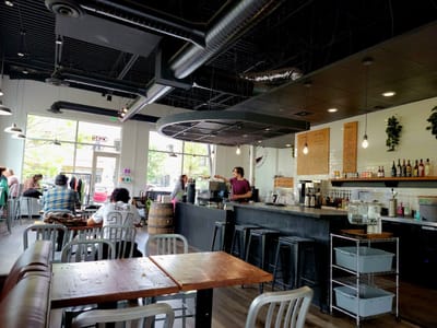 Visible Coffee Roasters