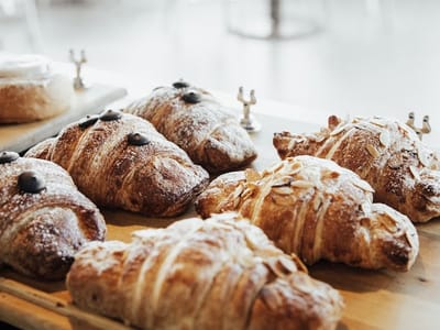 Visible Coffee Roasters