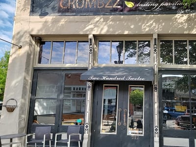 Vision Coffee Lounge