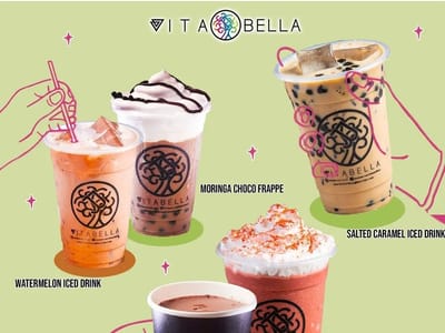 Vita Bella Cups & Diner