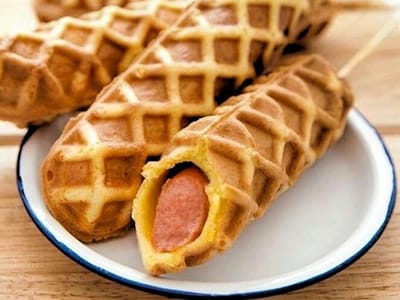 Vita Bella Cups & Diner