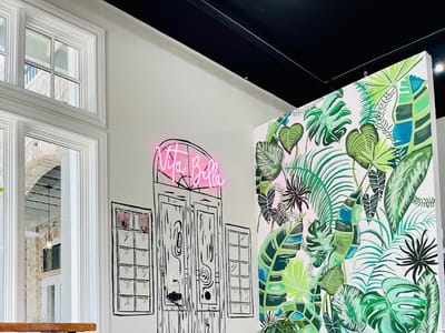 Vita Bella Cups & Diner