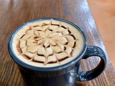 Vita Nova Creatives & Coffee