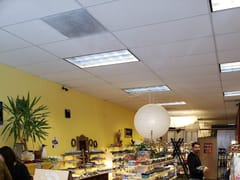 Vital Living Herbs & Nutrition