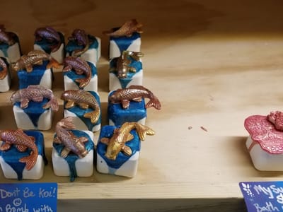 Vital Living Herbs & Nutrition