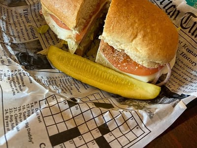 Vitina's Deli Delights