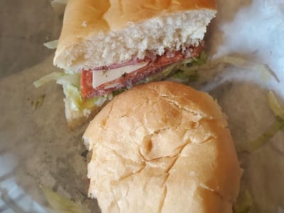 Vitina's Deli Delights