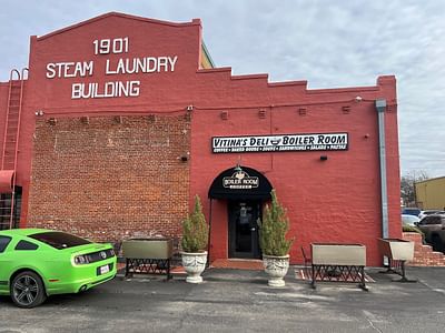 Vitina's Deli Delights